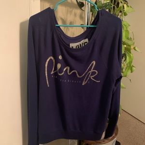 Victoria’s Secret PINK sweater
